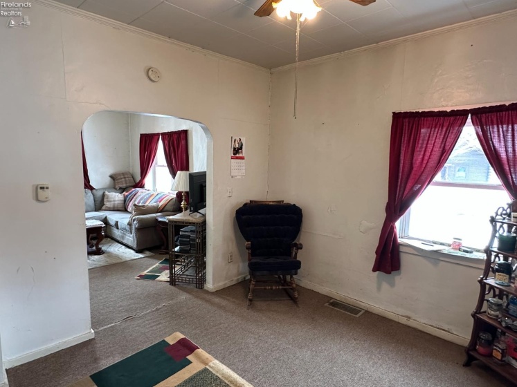 14428 TR 88, Attica, 44807, 5 Bedrooms Bedrooms, ,1 BathroomBathrooms,Residential,For Sale,TR 88,20260547