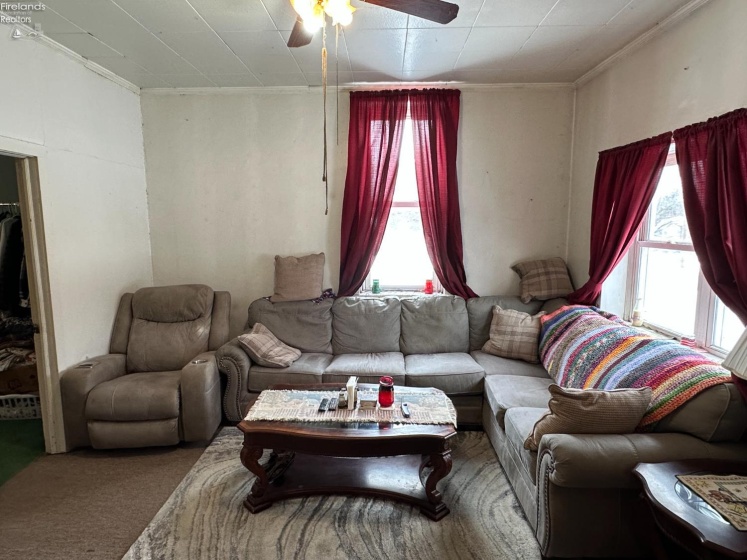 14428 TR 88, Attica, 44807, 5 Bedrooms Bedrooms, ,1 BathroomBathrooms,Residential,For Sale,TR 88,20260547