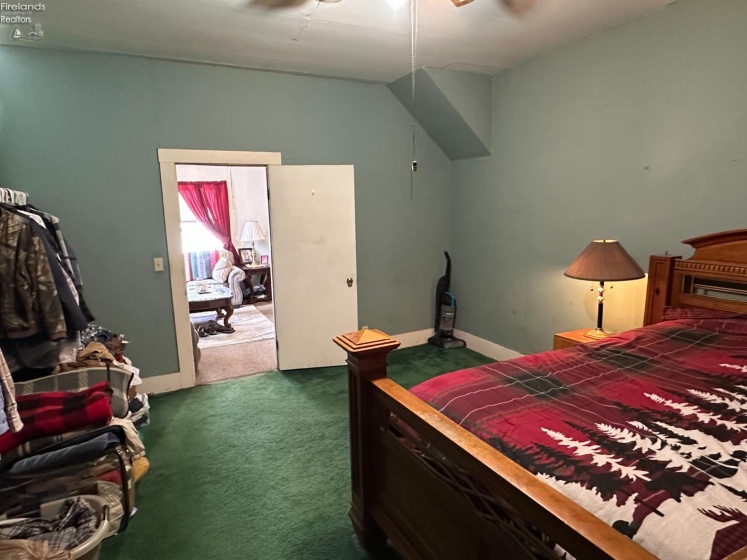 14428 TR 88, Attica, 44807, 5 Bedrooms Bedrooms, ,1 BathroomBathrooms,Residential,For Sale,TR 88,20260547