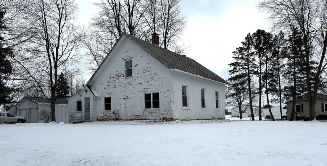 14428 TR 88, Attica, 44807, 5 Bedrooms Bedrooms, ,1 BathroomBathrooms,Residential,For Sale,TR 88,20260547