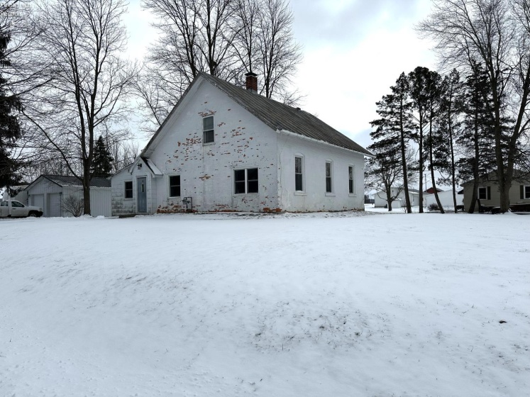 14428 TR 88, Attica, 44807, 5 Bedrooms Bedrooms, ,1 BathroomBathrooms,Residential,For Sale,TR 88,20260547