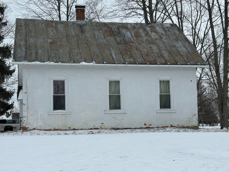 14428 TR 88, Attica, 44807, 5 Bedrooms Bedrooms, ,1 BathroomBathrooms,Residential,For Sale,TR 88,20260547