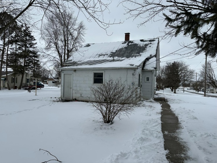 14428 TR 88, Attica, 44807, 5 Bedrooms Bedrooms, ,1 BathroomBathrooms,Residential,For Sale,TR 88,20260547