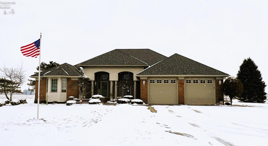 4308 River Road, Norwalk, 44857, 3 Bedrooms Bedrooms, ,4 BathroomsBathrooms,Residential,For Sale,River,20260552