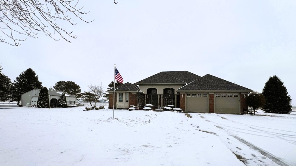 4308 River Road, Norwalk, 44857, 3 Bedrooms Bedrooms, ,4 BathroomsBathrooms,Residential,For Sale,River,20260552