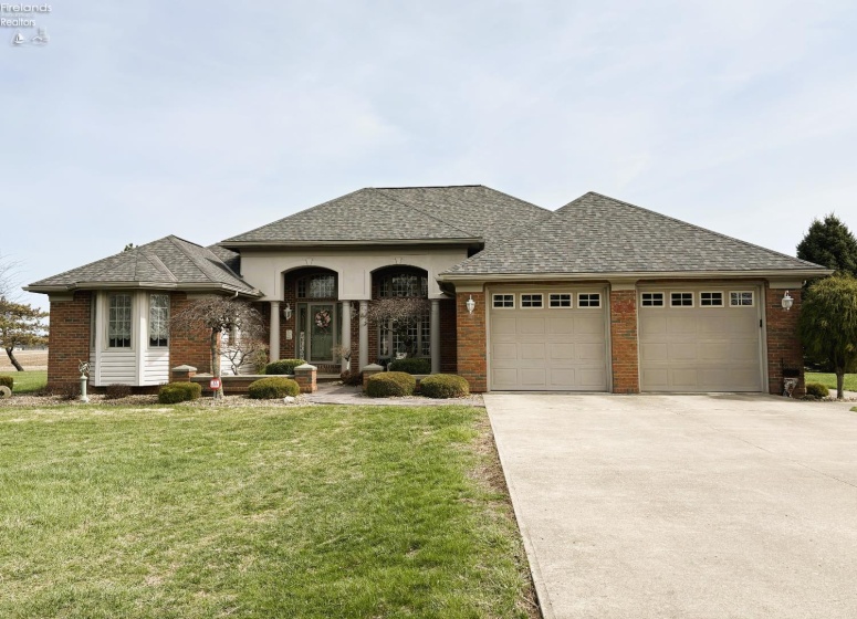 4308 River Road, Norwalk, 44857, 3 Bedrooms Bedrooms, ,4 BathroomsBathrooms,Residential,For Sale,River,20260552