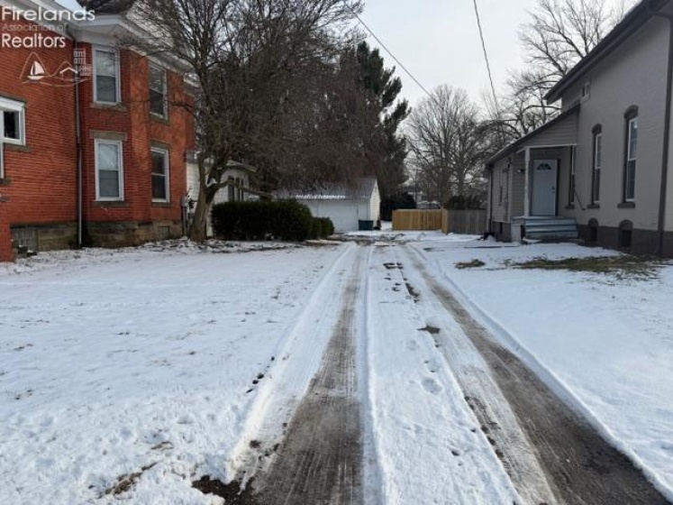 152 Main Street, New London, 44851, 4 Bedrooms Bedrooms, ,2 BathroomsBathrooms,Residential,For Sale,Main,20260348