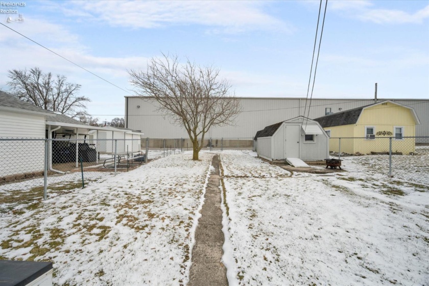 385 Hidden Beach Road, Marblehead, 43440, 1 Bedroom Bedrooms, ,1 BathroomBathrooms,Residential,For Sale,Hidden Beach,20260562