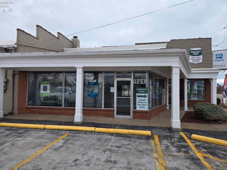 1401 Sycamore Line, Sandusky, 44870, ,Commercial For Lease,For Lease,Sycamore Line,20260576