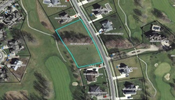 27 Eagle Creek Drive, Norwalk, 44857, ,Land,For Sale,Eagle Creek,20260441