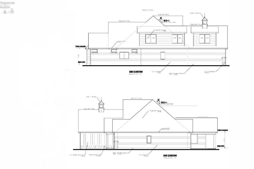 12609 Lake Road, Vermilion, 44089, 3 Bedrooms Bedrooms, ,3 BathroomsBathrooms,Residential,For Sale,Lake,20260568