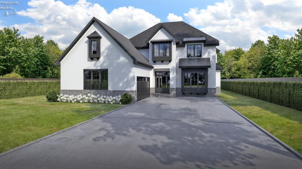 12609 Lake Road, Vermilion, 44089, 4 Bedrooms Bedrooms, ,4 BathroomsBathrooms,Residential,For Sale,Lake,20260567