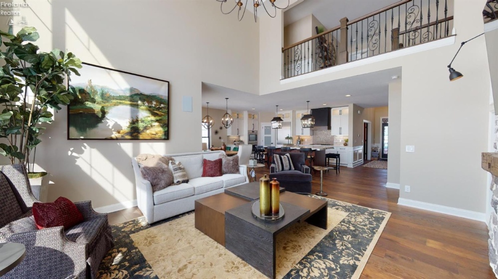 12609 Lake Road, Vermilion, 44089, 4 Bedrooms Bedrooms, ,4 BathroomsBathrooms,Residential,For Sale,Lake,20260567