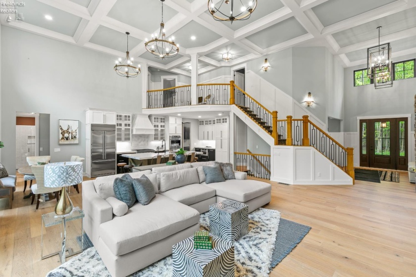 12609 Lake Road, Vermilion, 44089, 4 Bedrooms Bedrooms, ,5 BathroomsBathrooms,Residential,For Sale,Lake,20260566