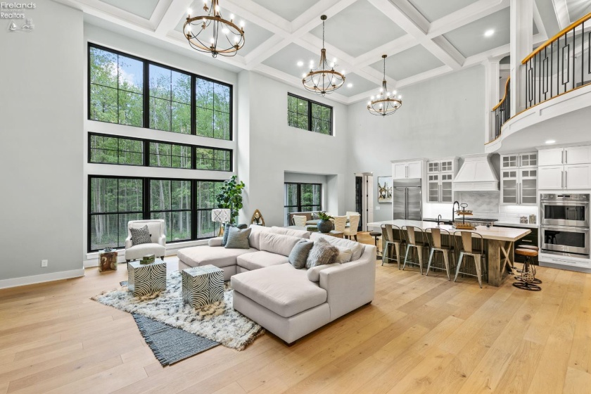 12609 Lake Road, Vermilion, 44089, 4 Bedrooms Bedrooms, ,5 BathroomsBathrooms,Residential,For Sale,Lake,20260566