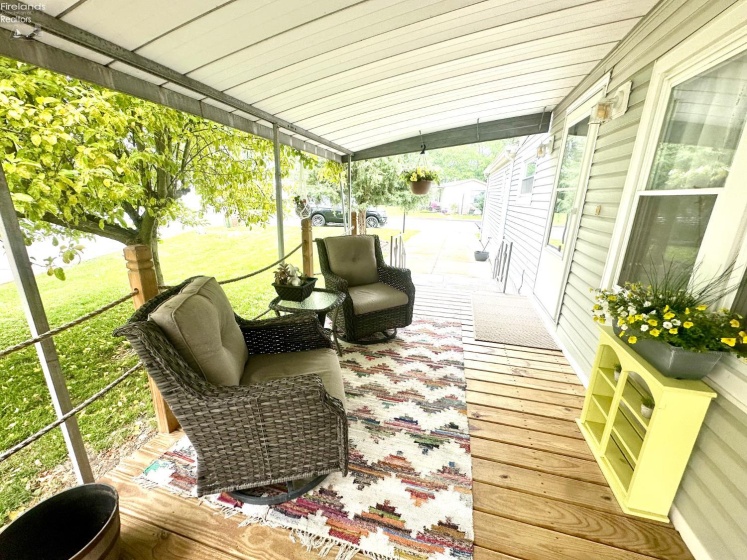 183 Driftwood, Port Clinton, 43452, 2 Bedrooms Bedrooms, ,1 BathroomBathrooms,Residential,For Sale,Driftwood,20260461