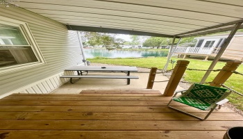 183 Driftwood, Port Clinton, 43452, 2 Bedrooms Bedrooms, ,1 BathroomBathrooms,Residential,For Sale,Driftwood,20260461