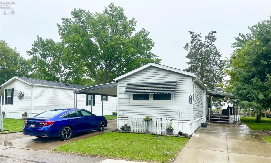 183 Driftwood, Port Clinton, 43452, 2 Bedrooms Bedrooms, ,1 BathroomBathrooms,Residential,For Sale,Driftwood,20260461