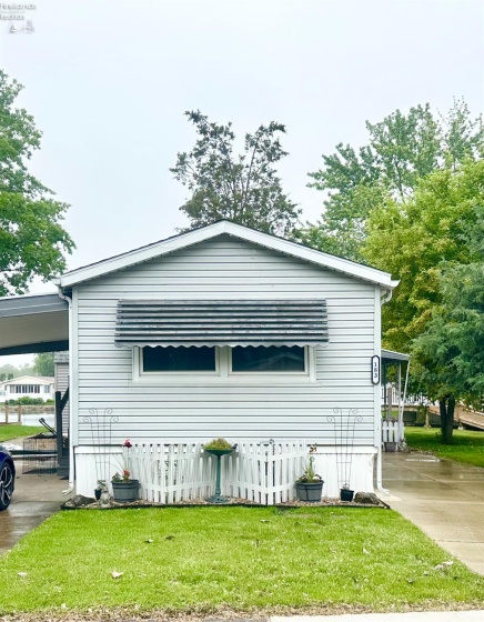 183 Driftwood, Port Clinton, 43452, 2 Bedrooms Bedrooms, ,1 BathroomBathrooms,Residential,For Sale,Driftwood,20260461