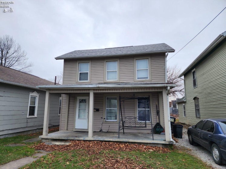 1204 Monroe Street, Sandusky, 44870, 3 Bedrooms Bedrooms, ,1 BathroomBathrooms,Residential,For Sale,Monroe,20260579
