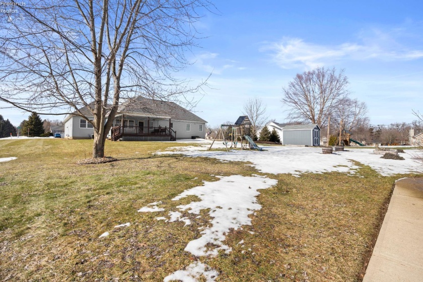 34 Cherdon Circle, Wakeman, 44889, 3 Bedrooms Bedrooms, ,2 BathroomsBathrooms,Residential,For Sale,Cherdon,20260580