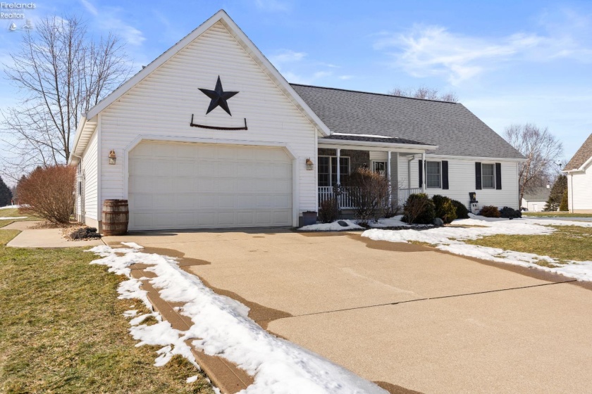 34 Cherdon Circle, Wakeman, 44889, 3 Bedrooms Bedrooms, ,2 BathroomsBathrooms,Residential,For Sale,Cherdon,20260580