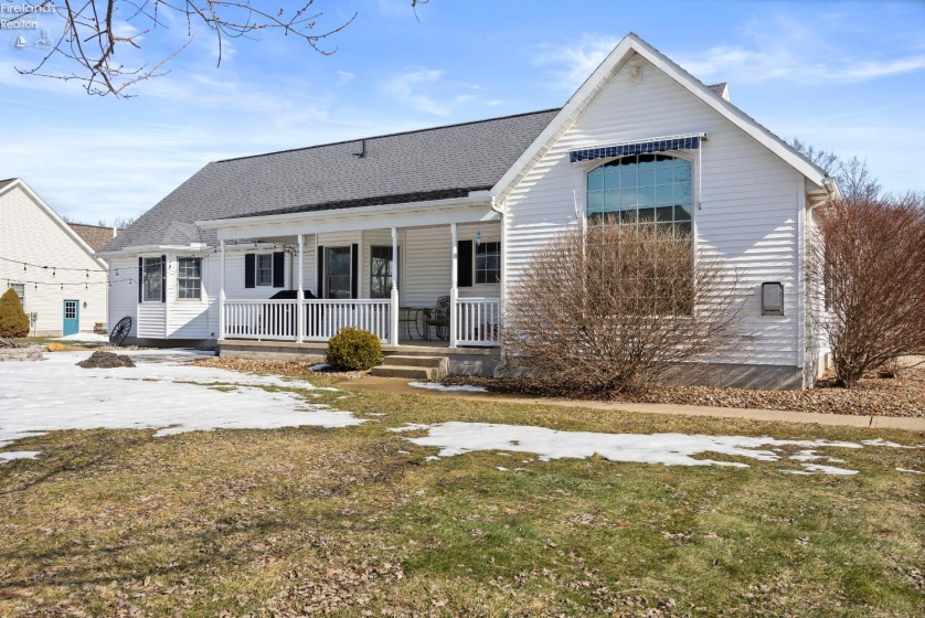 34 Cherdon Circle, Wakeman, 44889, 3 Bedrooms Bedrooms, ,2 BathroomsBathrooms,Residential,For Sale,Cherdon,20260580