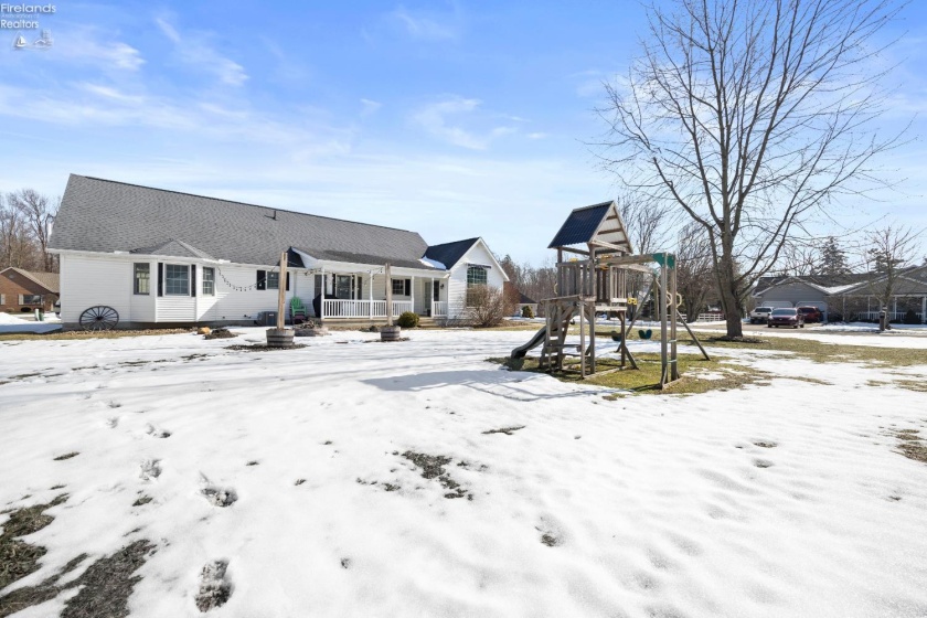 34 Cherdon Circle, Wakeman, 44889, 3 Bedrooms Bedrooms, ,2 BathroomsBathrooms,Residential,For Sale,Cherdon,20260580