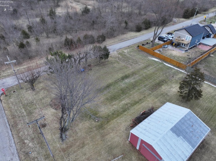 1286 Emerald Avenue, Port Clinton, 43452, ,Land,For Sale,Emerald,20260516