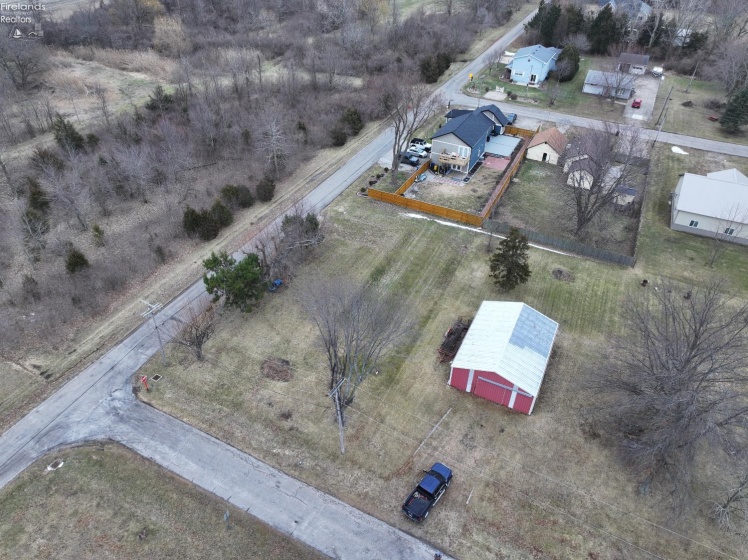 1286 Emerald Avenue, Port Clinton, 43452, ,Land,For Sale,Emerald,20260516