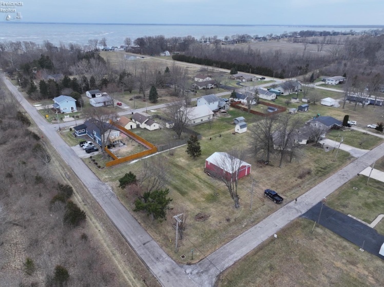 1286 Emerald Avenue, Port Clinton, 43452, ,Land,For Sale,Emerald,20260516
