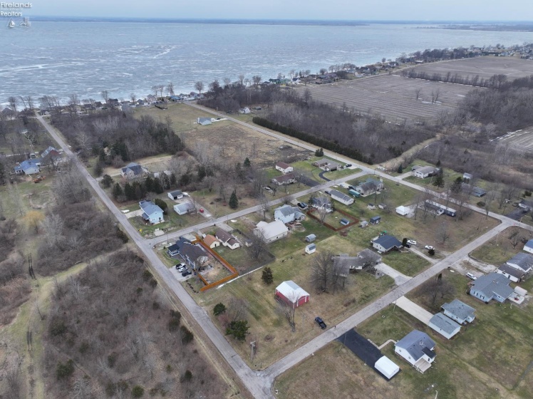 1286 Emerald Avenue, Port Clinton, 43452, ,Land,For Sale,Emerald,20260516