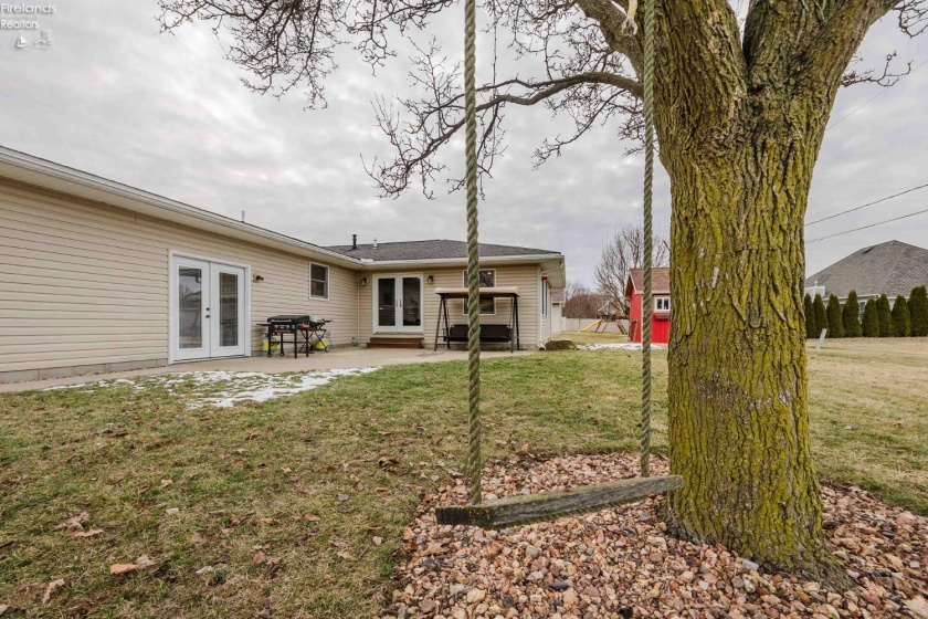 119 Warnecke Drive, Clyde, 43410, 4 Bedrooms Bedrooms, ,2 BathroomsBathrooms,Residential,For Sale,Warnecke,20260587