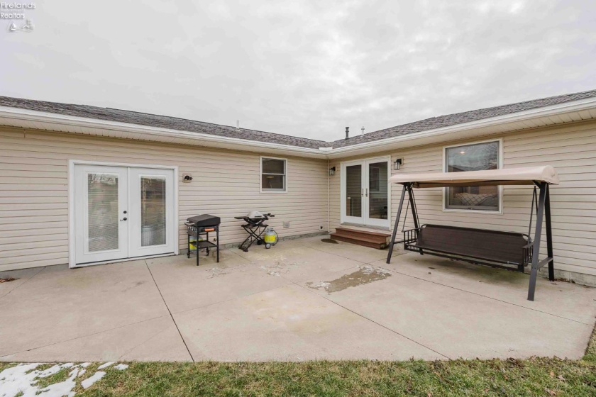 119 Warnecke Drive, Clyde, 43410, 4 Bedrooms Bedrooms, ,2 BathroomsBathrooms,Residential,For Sale,Warnecke,20260587