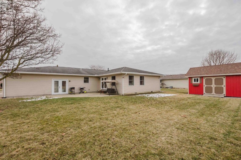 119 Warnecke Drive, Clyde, 43410, 4 Bedrooms Bedrooms, ,2 BathroomsBathrooms,Residential,For Sale,Warnecke,20260587