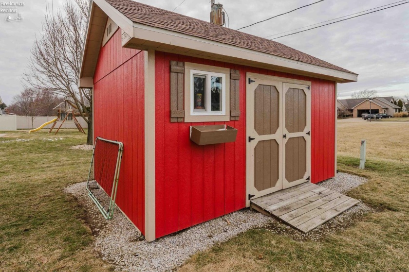 119 Warnecke Drive, Clyde, 43410, 4 Bedrooms Bedrooms, ,2 BathroomsBathrooms,Residential,For Sale,Warnecke,20260587