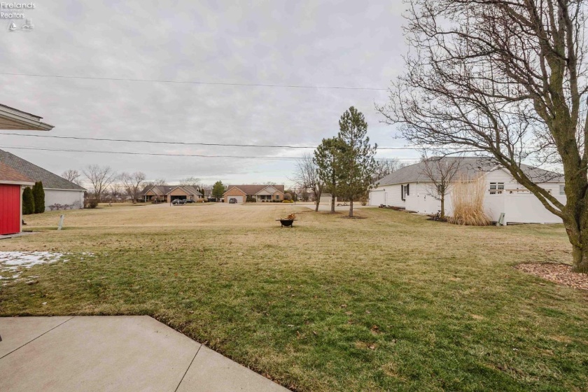 119 Warnecke Drive, Clyde, 43410, 4 Bedrooms Bedrooms, ,2 BathroomsBathrooms,Residential,For Sale,Warnecke,20260587