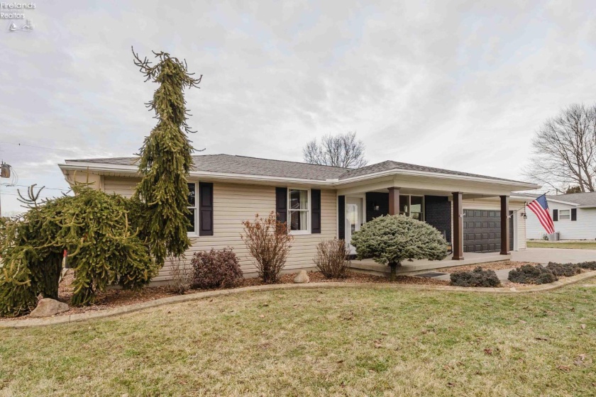 119 Warnecke Drive, Clyde, 43410, 4 Bedrooms Bedrooms, ,2 BathroomsBathrooms,Residential,For Sale,Warnecke,20260587