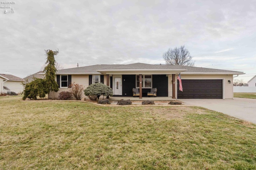 119 Warnecke Drive, Clyde, 43410, 4 Bedrooms Bedrooms, ,2 BathroomsBathrooms,Residential,For Sale,Warnecke,20260587