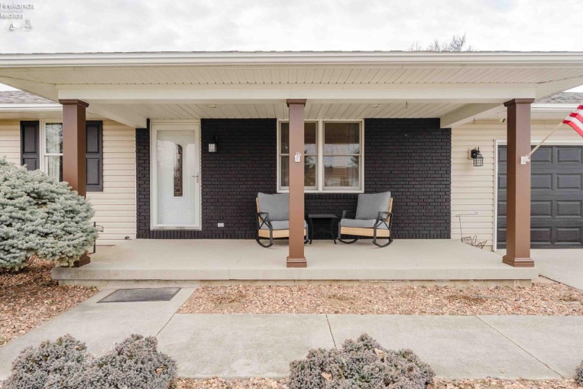 119 Warnecke Drive, Clyde, 43410, 4 Bedrooms Bedrooms, ,2 BathroomsBathrooms,Residential,For Sale,Warnecke,20260587