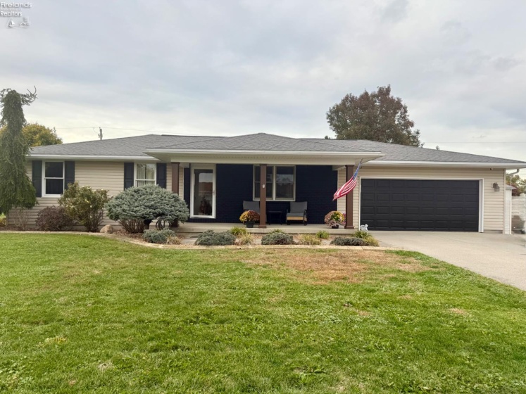 119 Warnecke Drive, Clyde, 43410, 4 Bedrooms Bedrooms, ,2 BathroomsBathrooms,Residential,For Sale,Warnecke,20260587