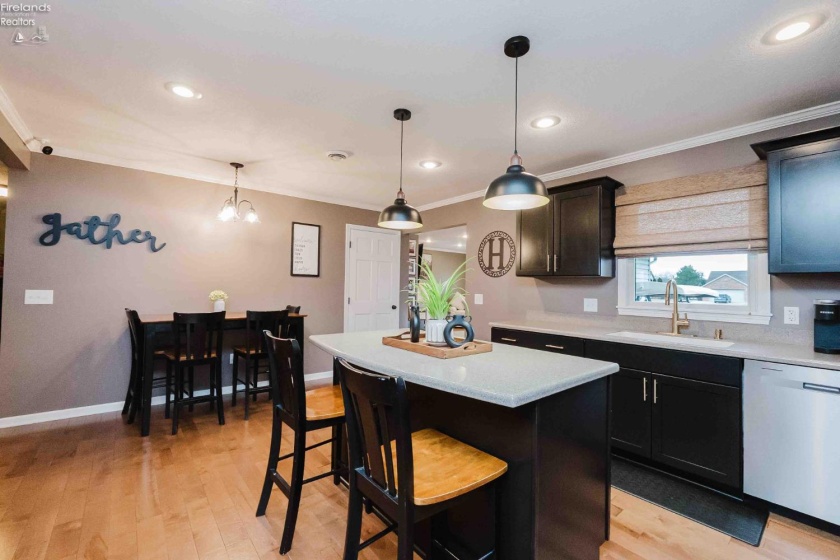 119 Warnecke Drive, Clyde, 43410, 4 Bedrooms Bedrooms, ,2 BathroomsBathrooms,Residential,For Sale,Warnecke,20260587