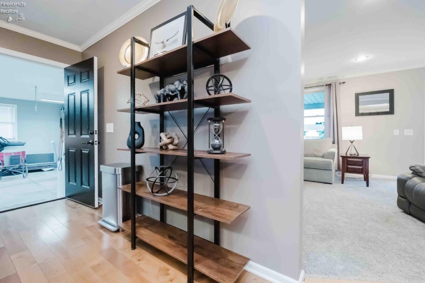 119 Warnecke Drive, Clyde, 43410, 4 Bedrooms Bedrooms, ,2 BathroomsBathrooms,Residential,For Sale,Warnecke,20260587