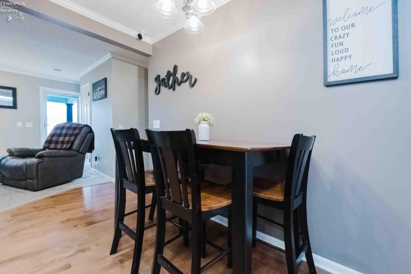 119 Warnecke Drive, Clyde, 43410, 4 Bedrooms Bedrooms, ,2 BathroomsBathrooms,Residential,For Sale,Warnecke,20260587