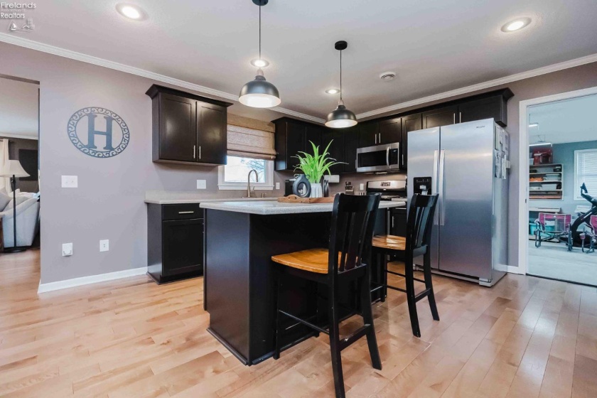 119 Warnecke Drive, Clyde, 43410, 4 Bedrooms Bedrooms, ,2 BathroomsBathrooms,Residential,For Sale,Warnecke,20260587