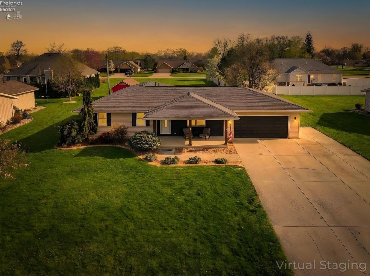 119 Warnecke Drive, Clyde, 43410, 4 Bedrooms Bedrooms, ,2 BathroomsBathrooms,Residential,For Sale,Warnecke,20260587