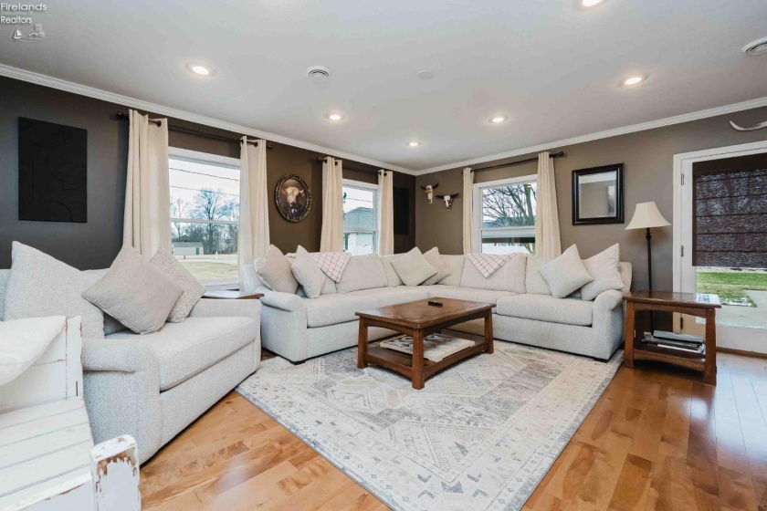 119 Warnecke Drive, Clyde, 43410, 4 Bedrooms Bedrooms, ,2 BathroomsBathrooms,Residential,For Sale,Warnecke,20260587