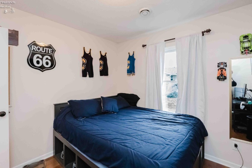 119 Warnecke Drive, Clyde, 43410, 4 Bedrooms Bedrooms, ,2 BathroomsBathrooms,Residential,For Sale,Warnecke,20260587