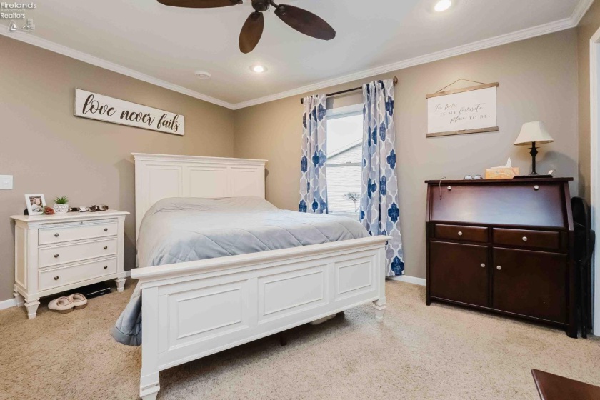 119 Warnecke Drive, Clyde, 43410, 4 Bedrooms Bedrooms, ,2 BathroomsBathrooms,Residential,For Sale,Warnecke,20260587