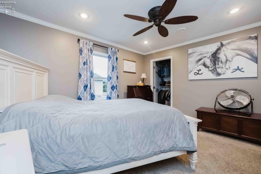 119 Warnecke Drive, Clyde, 43410, 4 Bedrooms Bedrooms, ,2 BathroomsBathrooms,Residential,For Sale,Warnecke,20260587